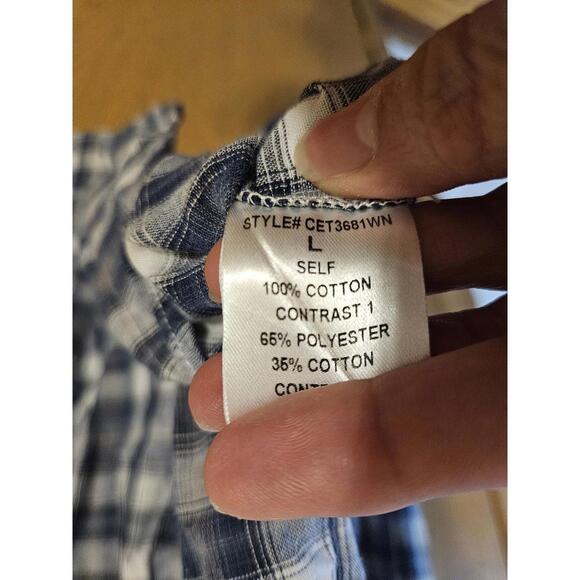 Adora blouse - Picture 8 of 8